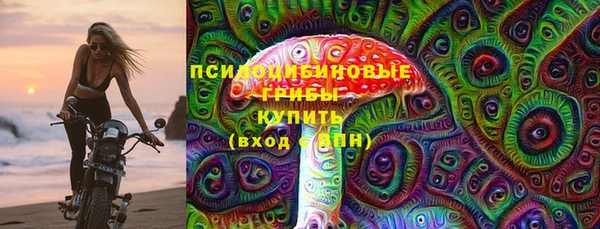 хмурый Майский